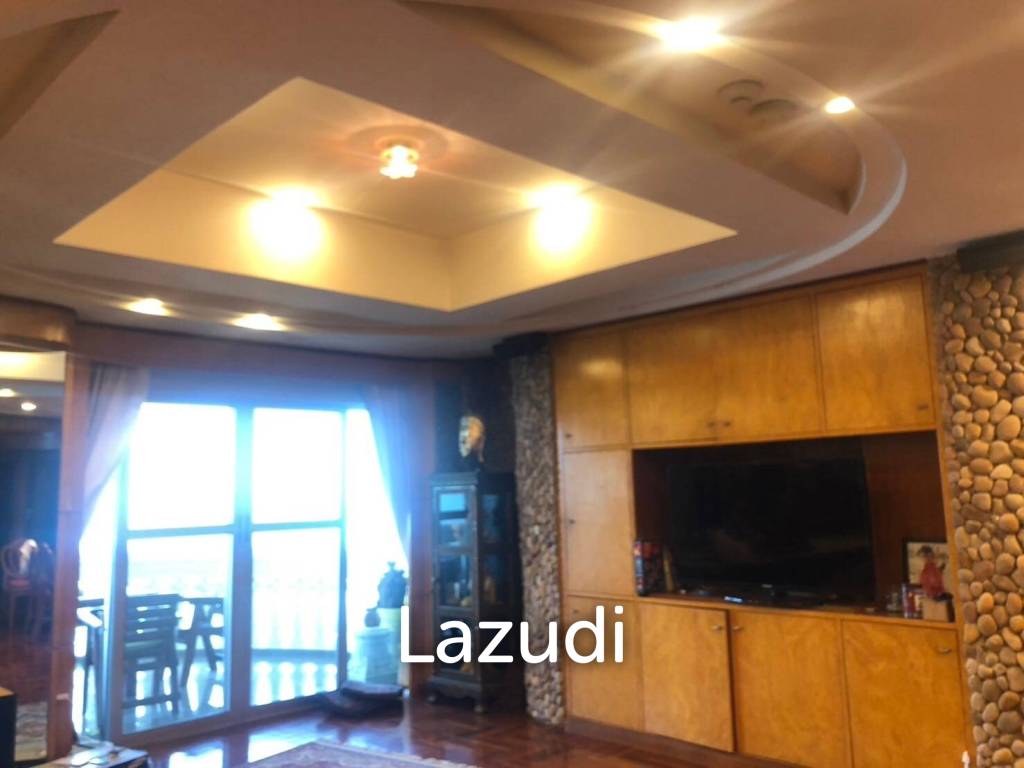 รูป 2 Bed 2 Bath 124 SQ.M Sky Beach Wongamat. - รูปที่ 2/12