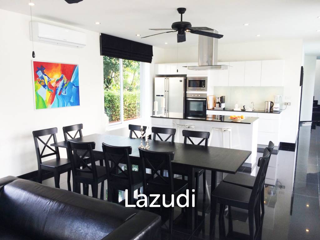 รูป 9 Beds 9 Baths 965 SQ.M. Luxury Villa in Phoenix Golf - รูปที่ 3/26