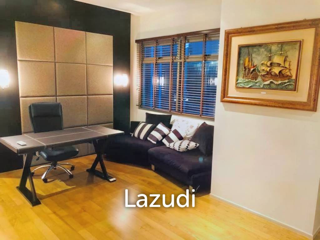 รูป 3 Bed 3 Bath 161.43 SQ.M The Madison - รูปที่ 6/22