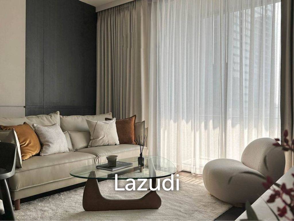รูป 3 Bed 3 Bath 116 SQ.M LAVIQ Sukhumvit 57 - รูปที่ 1/23