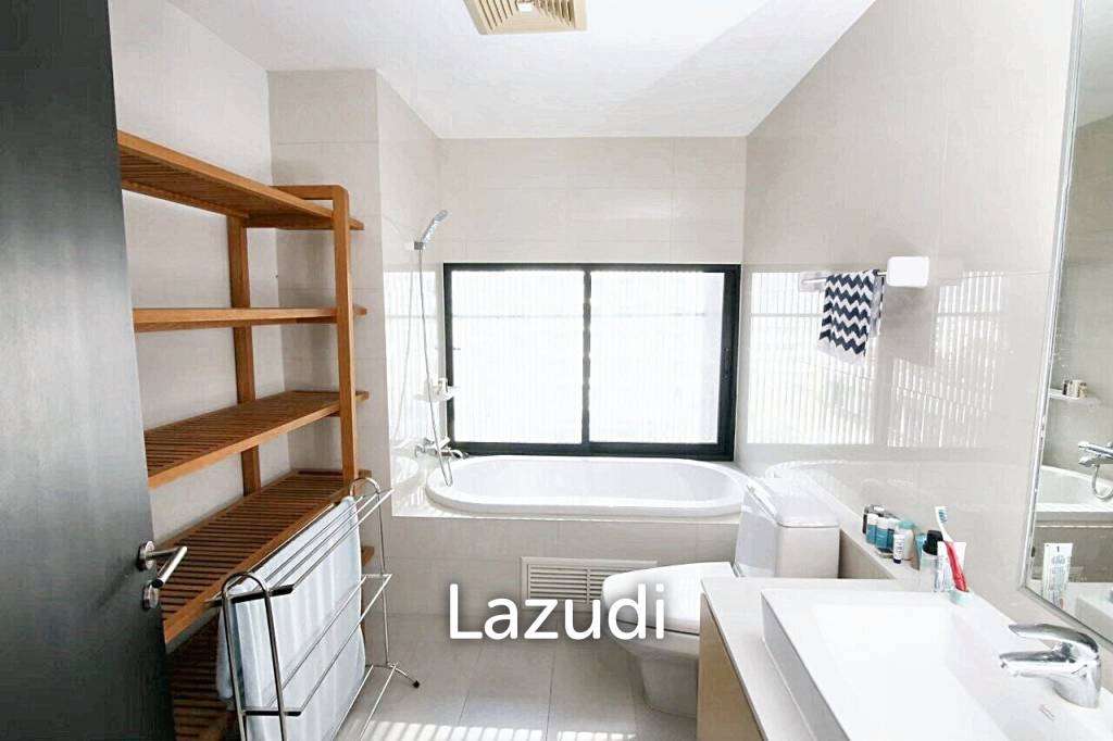 รูป 2 Bed 2 Bath 78 SQ.M The Alcove Thonglor 10 - รูปที่ 11/11