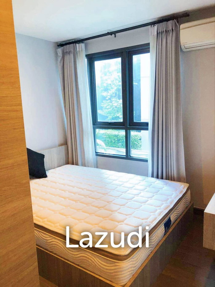 รูป 2 Bed 2 Bath 82 SQ.M Mirage Sukhumvit 27 - รูปที่ 5/15