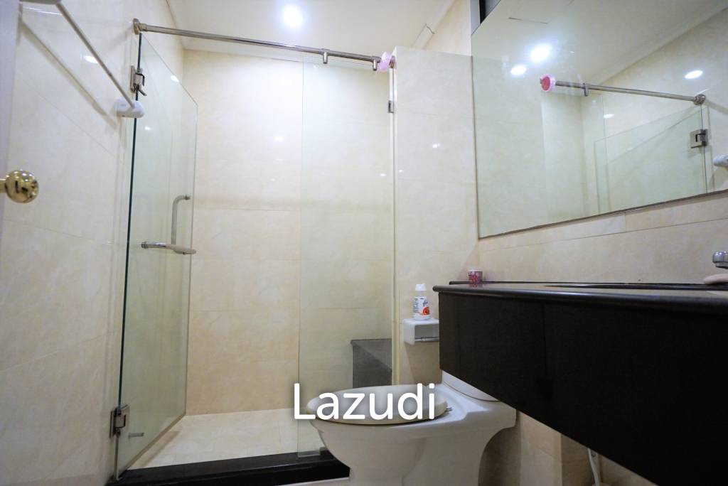รูป 2 Bed 2 Bath 124 SQ.M Supalai Casa Riva - รูปที่ 11/13