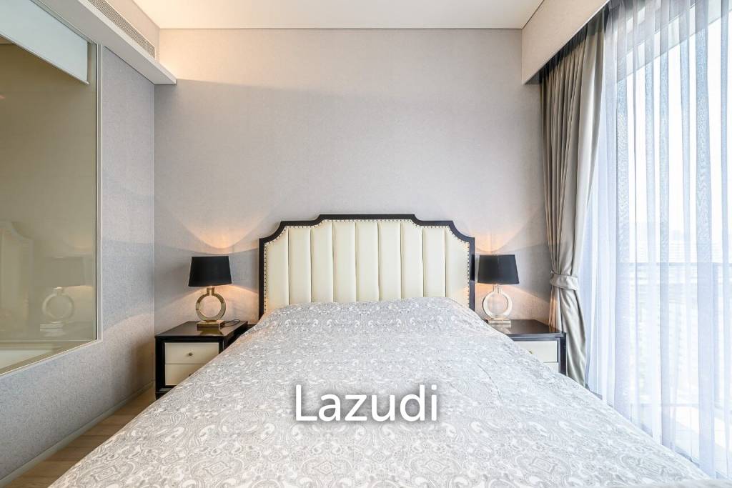 รูป 2 Bed 2 Bath 110.30 SQ.M. Tela Thonglor - รูปที่ 15/25