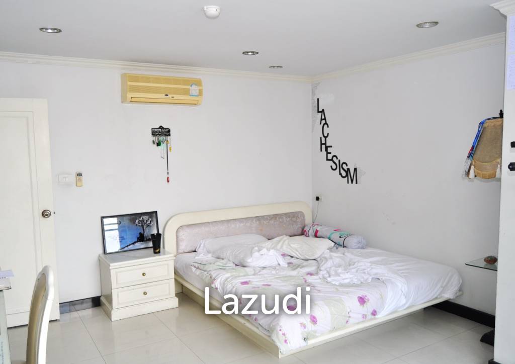 รูป 4 Bed 3 Bath 350 SQ.M Oriental Towers - รูปที่ 10/25