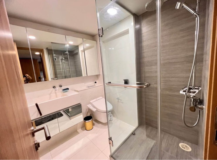 picture #Z218 Condo for rent Siamese Exclusive 31 - 7/15