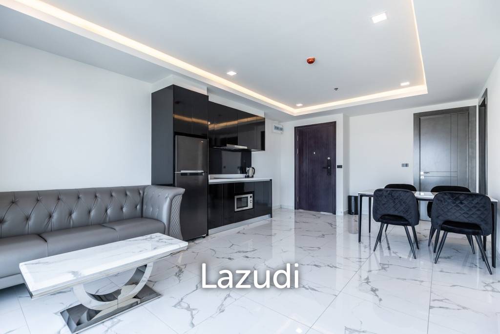 รูป 2 Beds 2 Baths 71 SQ.M. Arcadia Millennium Tower - รูปที่ 5/13
