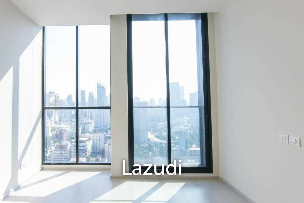 รูป 2 Bedroom 1 Bathroom 69 SQ.M at Noble Ploenchit - รูปที่ 2/13