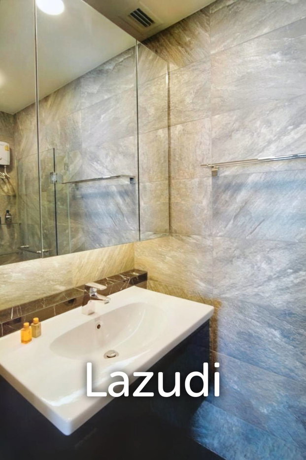 รูป 1 Bed 1 Bath 45.70 SQ.M Rhythm Phahol-Ari - รูปที่ 10/12
