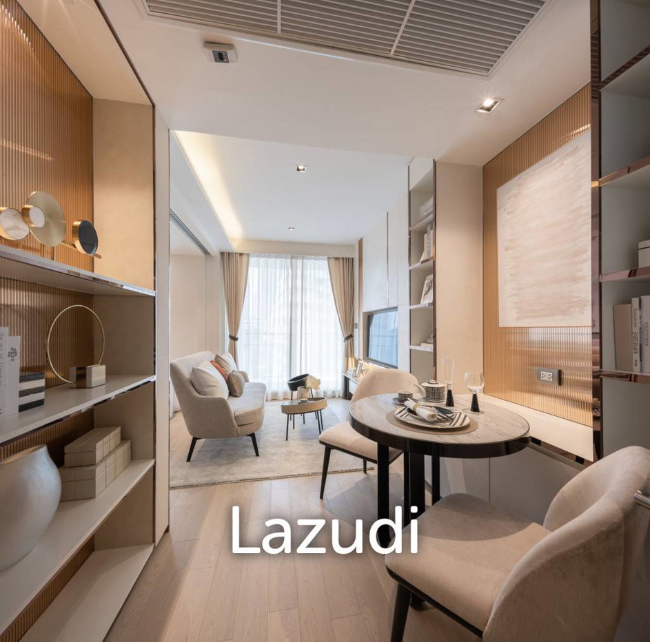 รูป Special price Mockup Unit Craft Ploenchit - รูปที่ 3/5