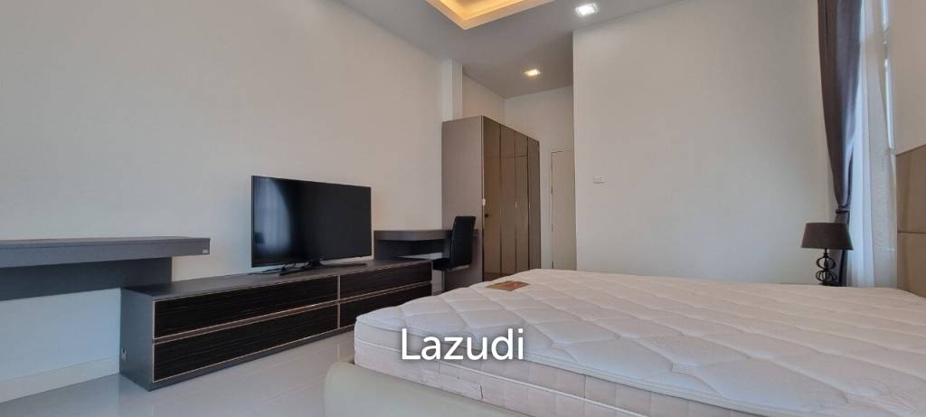 picture 3 Bedrooms 2 Bathrooms 150 SQ.M. Baan Sirisa 16 - 10/15