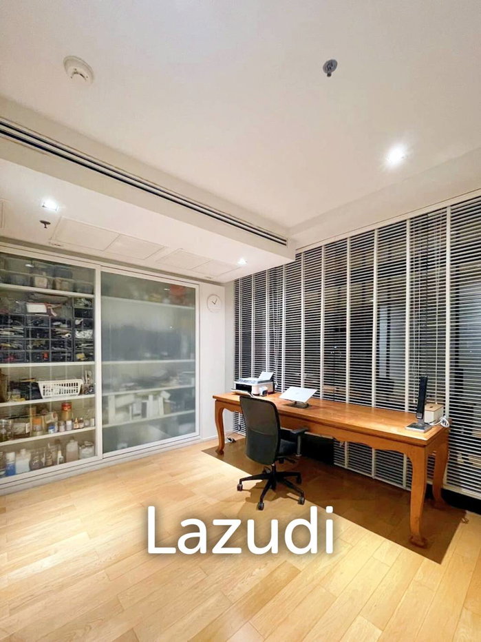 รูป 2 Bed 2 Bath 123 SQ.M Circle Living Prototype - รูปที่ 18/28