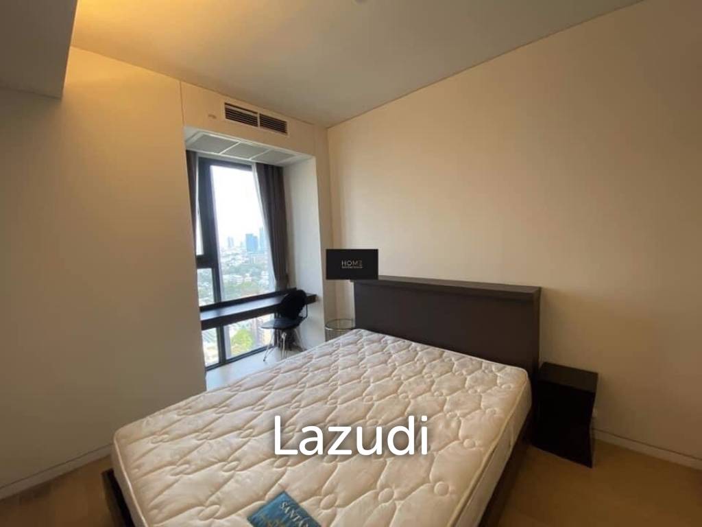 รูป 2 Bedroom 2 Bathroom 62 SQ.M Siamese Ratchakru - รูปที่ 6/14