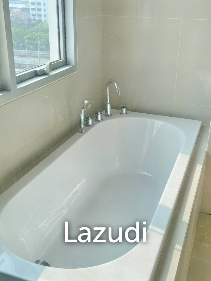 รูป 2 Bed 2 Bath 89.50 SQ.M Villa Sathorn - รูปที่ 14/15