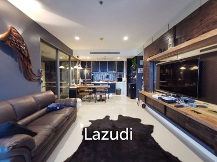 2 Bed 2 Bath 77 SQ.M. Star View Condo