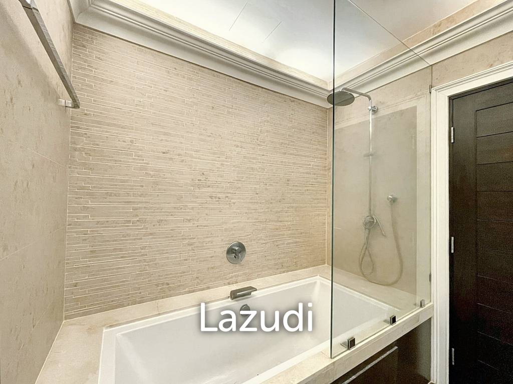 รูป 1 Bed 1 Bath 81 SQ.M Eight Thonglor Residence - รูปที่ 18/19