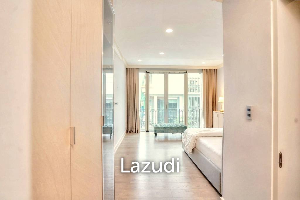 รูป 3 Bedroom 4 Bathroom 400 SQ.M 349 Residence - รูปที่ 90/108