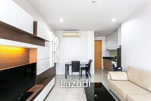 1 Bed 1 Bath 48 SQ.M Circle Condominium