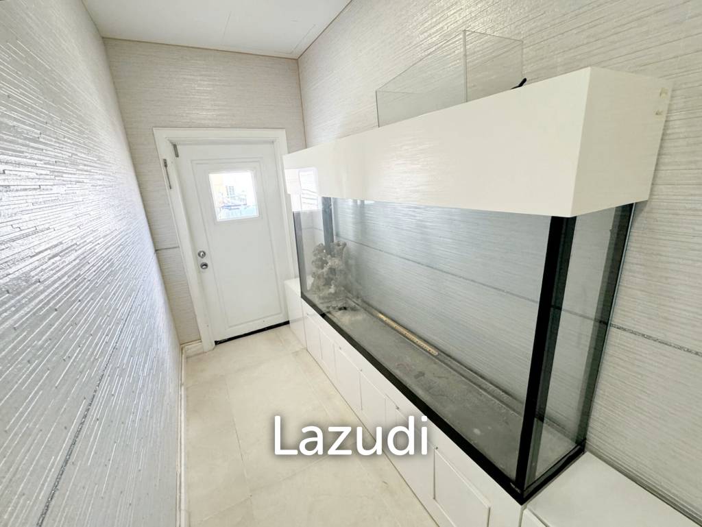 รูป 4 Bed 4 Bath 355 SQ.M Royce Private Residences - รูปที่ 15/30