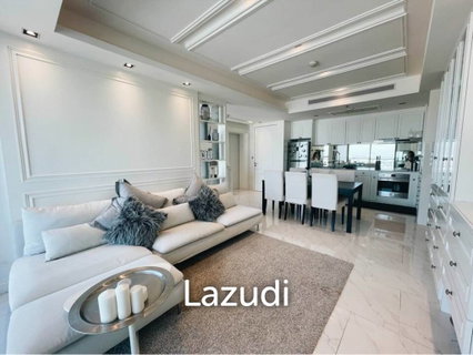 2 Bedroom 2 Bathroom 78 SQ.M Star View