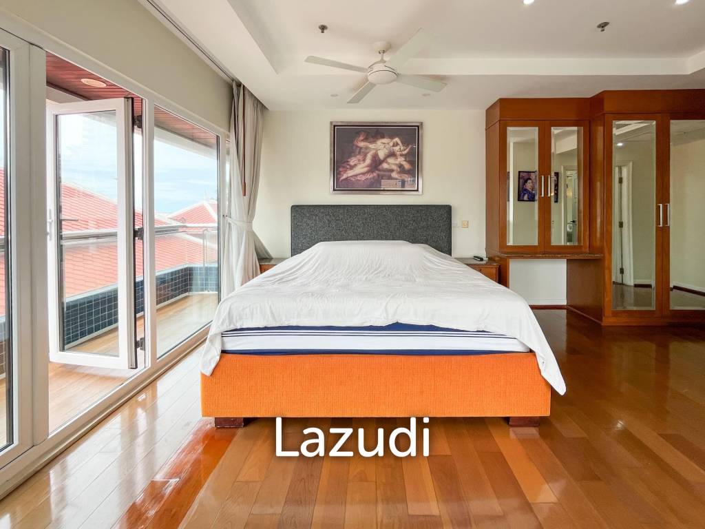 รูป 2 Beds 4 Baths 253.35 SQ.M. Baan Haad U Thong - รูปที่ 18/27