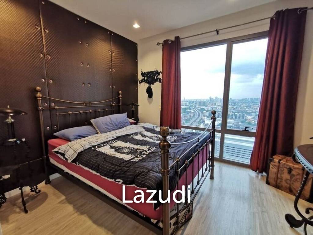 รูป 2 Bed 2 Bath 77 SQ.M. Star View Condo - รูปที่ 9/13