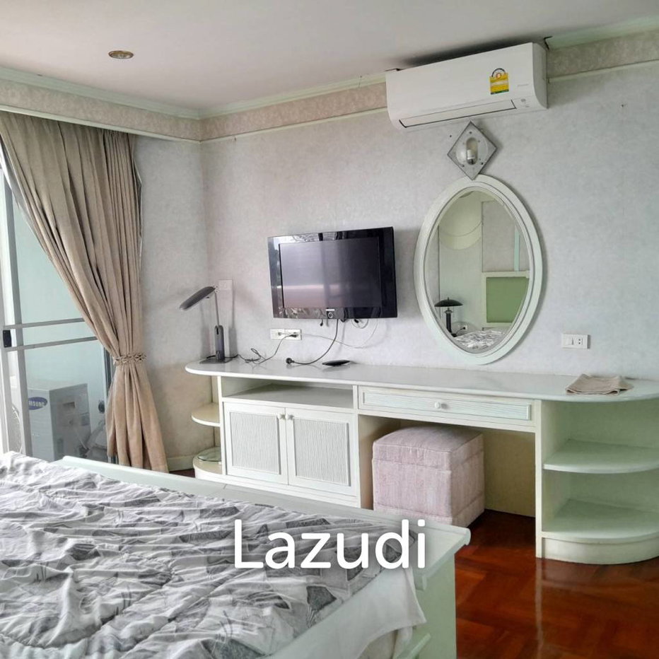 รูป 3 Bed 3 Bath 162.47 Sqm. Sky Beach Condo - รูปที่ 9/25