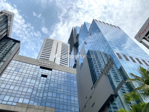 รูป Phayathai Plaza - รูปที่ 1/7