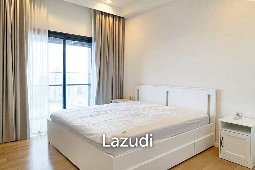 รูป 1 Bed 1 Bath 57 SQ.M Circle Living Prototype - รูปที่ 5/10