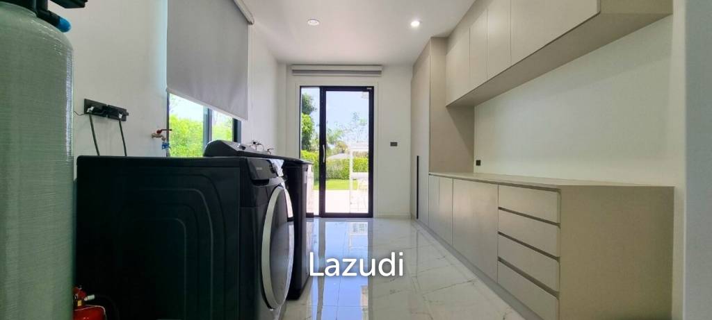 รูป 4 Beds 4 Baths 550 SQ.M. Horseshoe Point - รูปที่ 28/38