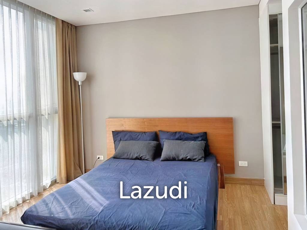 รูป 1 Bed 1 Bath 52 SQ.M Le Luk Condominium - รูปที่ 6/12
