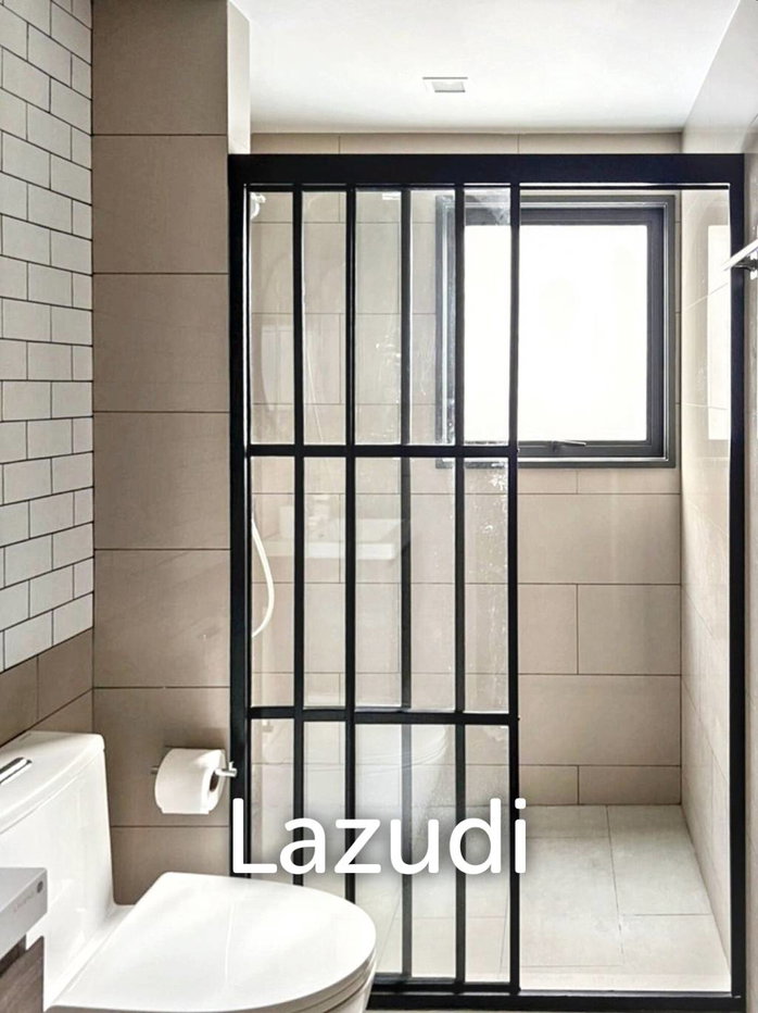 รูป 2 Bedroom 2 Bathroom 61.03 Sq.m Maestro 19 - รูปที่ 16/19