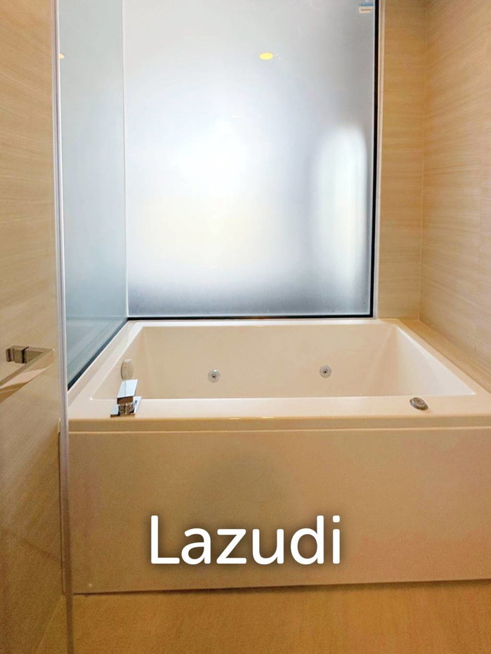 รูป 1 Bed 1 Bath 33.40 SQ.M Park Origin Thonglor - รูปที่ 13/14