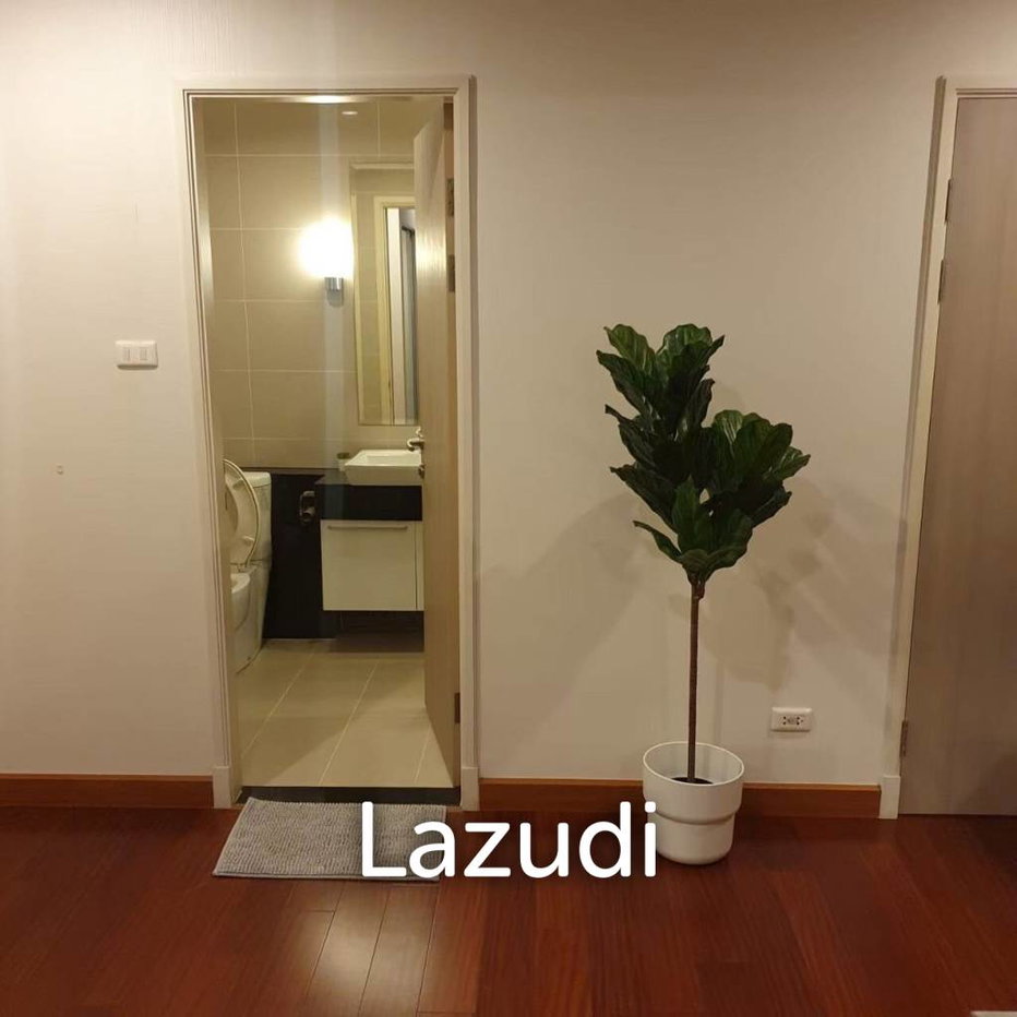 picture 2 Bed 82 SQ.M Supalai Lite Sathorn - Charoenrat - 8/8