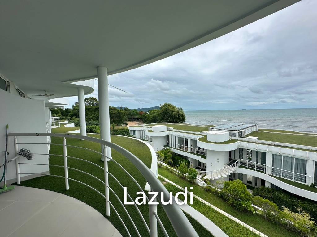 รูป 3 Beds 3 Baths 160.13 SQ.M. Pure Sunset Beach - รูปที่ 16/17