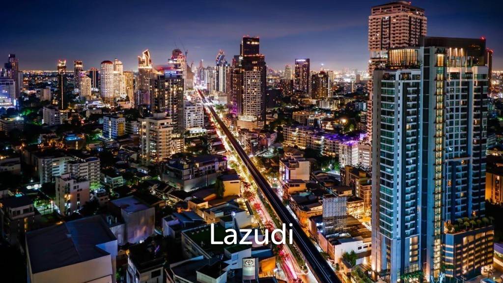รูป 2 Bedrooms 2 Bathrooms 115 SQ.M The Madison - รูปที่ 16/17