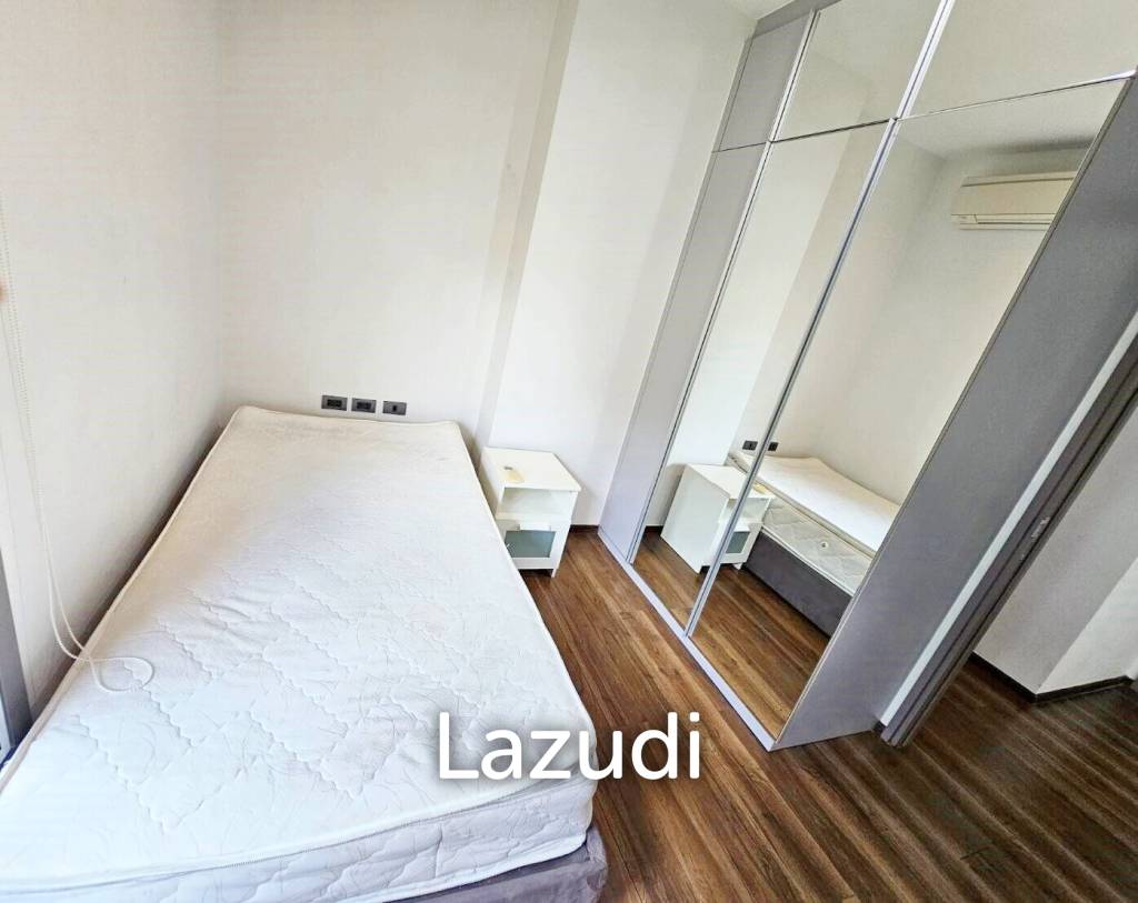 รูป 2 Bed 2 Bath 97 SQ.M Ceil By Sansiri - รูปที่ 22/30