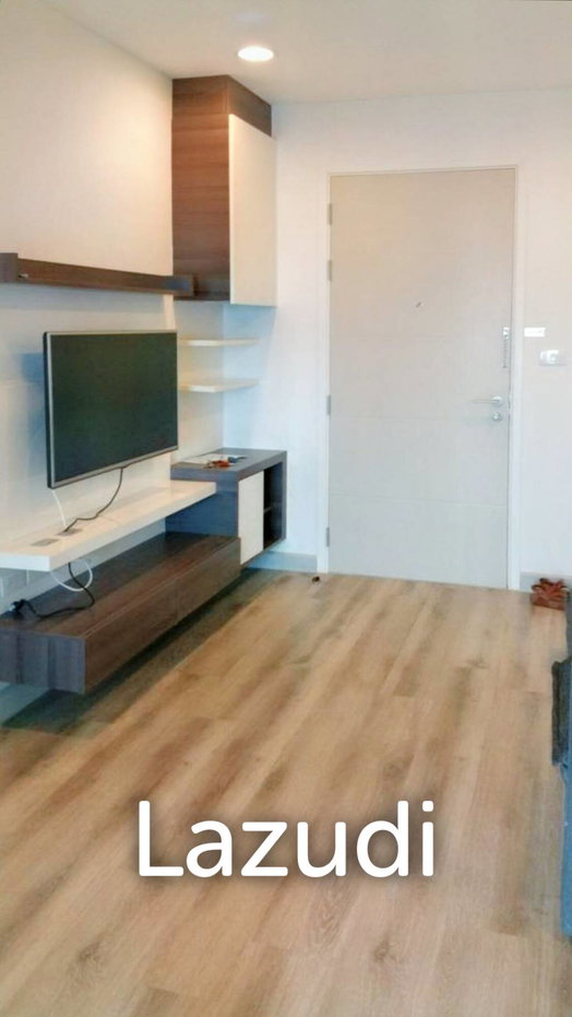 picture 1 Bed 1 Bath 34 SQ.M Centric Sathorn - 1/5