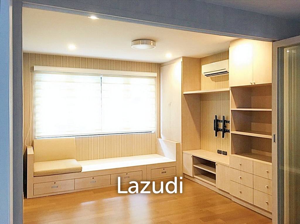 picture 340 sqm modern detached home in Private Nirvana Residence Bang Kapi - 10/17