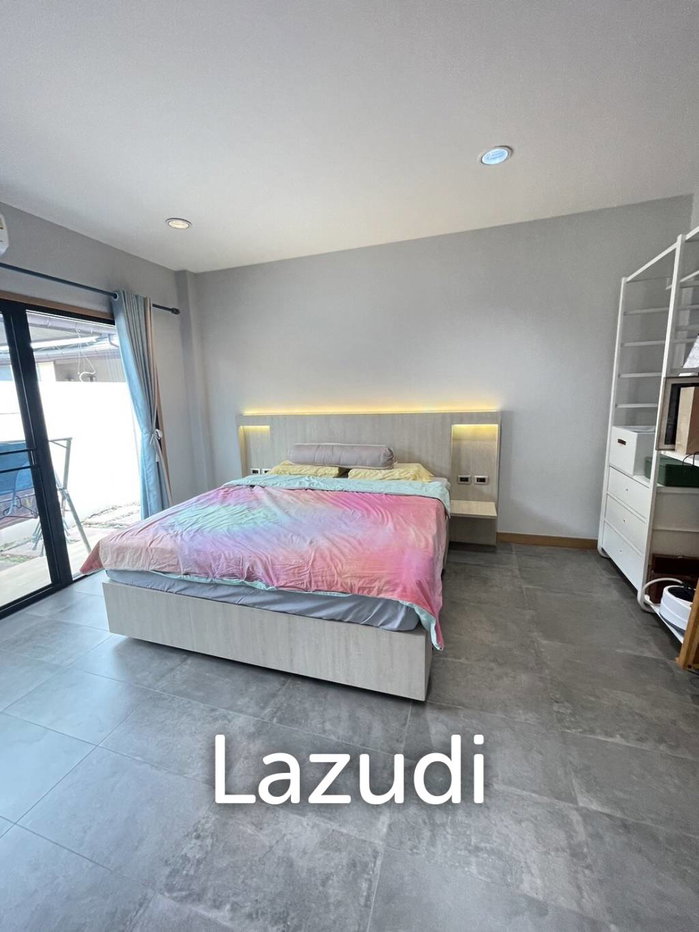 รูป 3 Bedrooms 4 Bathrooms 277 SQ.M. Baan Pattaya 5 - รูปที่ 10/20