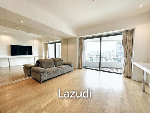 1 Bed 1 Bath 57 SQ.M The Pano Rama 3
