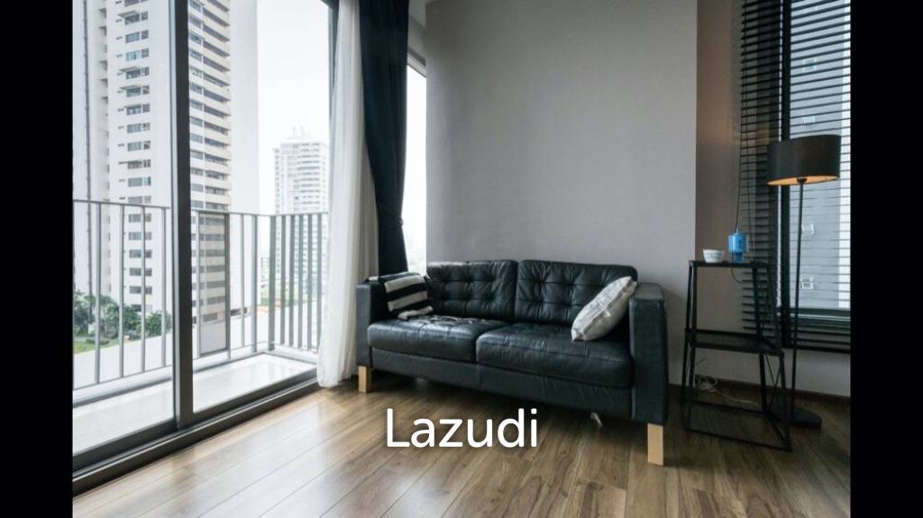 รูป Ceil by Sansiri / 1B1B / for sale and rent - รูปที่ 2/8