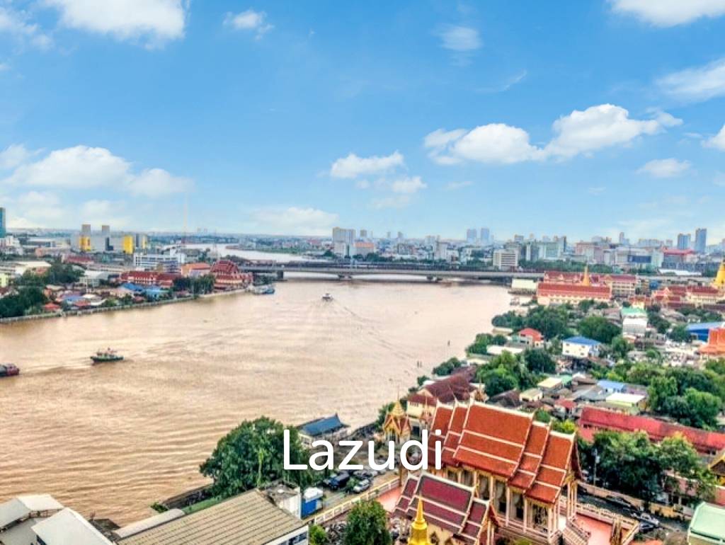 รูป 1 Bedroom 1 Bathroom 46 SQ.M 333 Riverside - รูปที่ 5/5