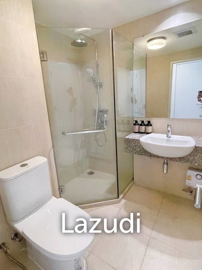 รูป 2 Bed 2 Bath 70 SQ.M The Clover Thonglor - รูปที่ 10/10