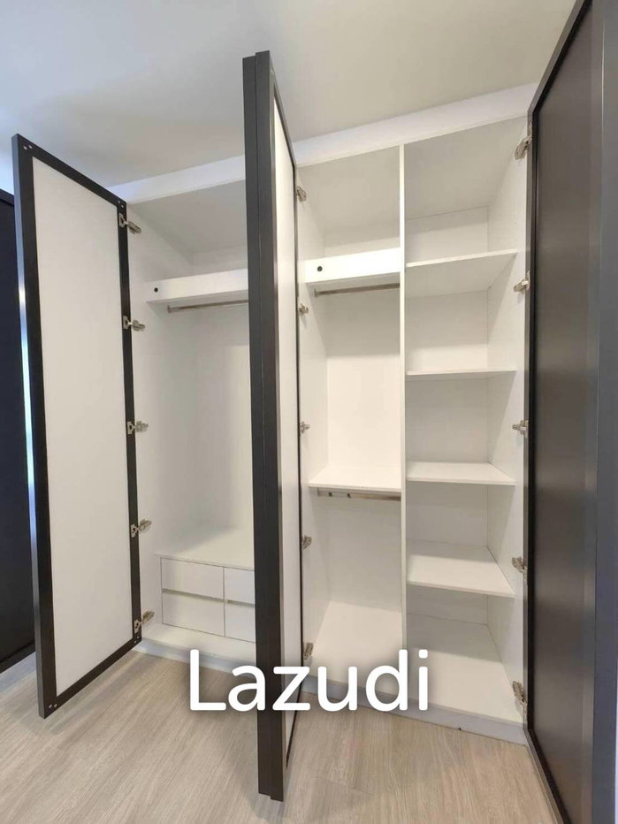 picture 2 Bed 2 Bath 66 SQ.M Maestro 03 Ratchada-Rama 9 - 10/13