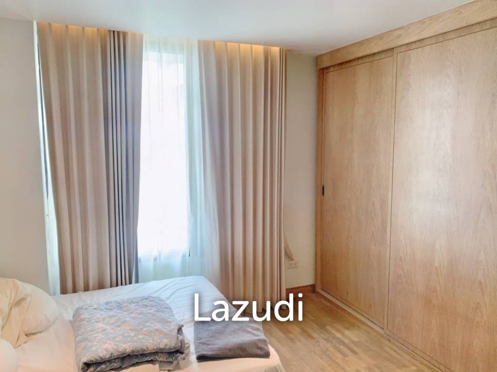 รูป 3 Bed 3 Bath 157 SQ.M. Baan Chan Condominium - รูปที่ 7/23