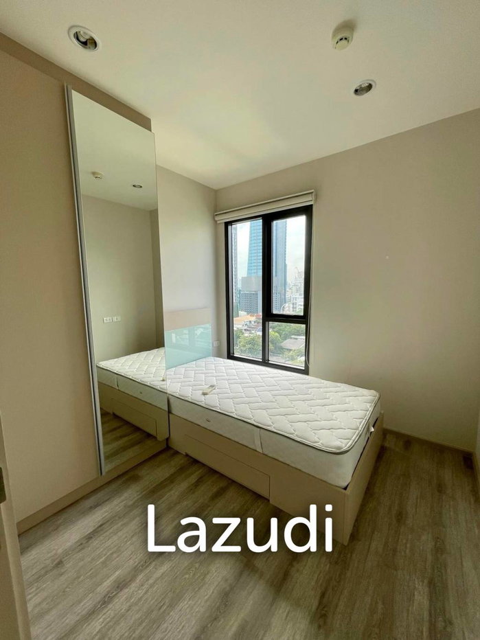 รูป 2 Beds 47 SQ.M. Centric Ari Station - รูปที่ 5/6