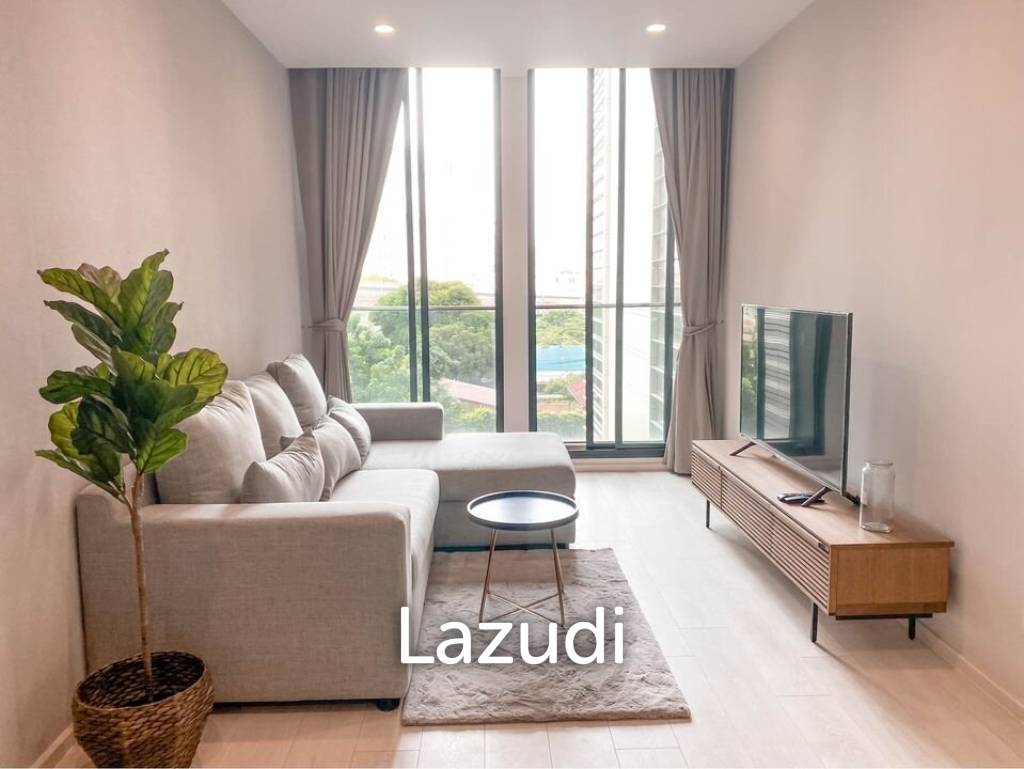 รูป 1 Bed 1 Bath 57 SQ.M Noble Ploenchit - รูปที่ 2/6