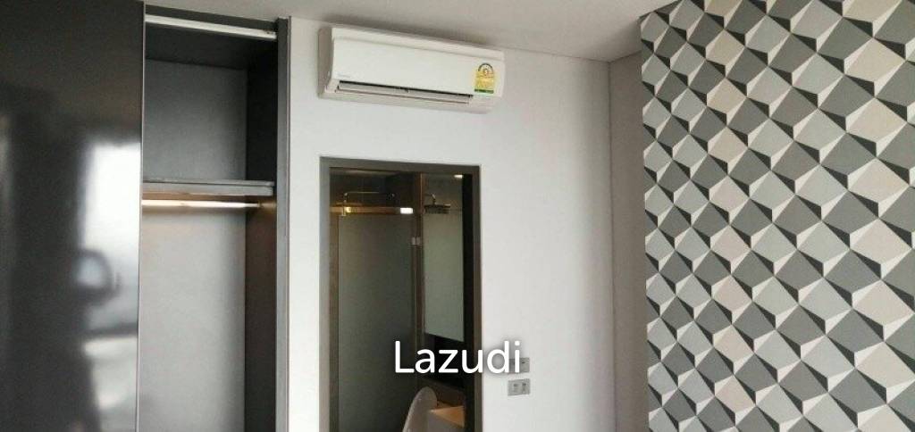 รูป 1 Bed 31.56 SQ.M. The Lumpini 24 - รูปที่ 6/8
