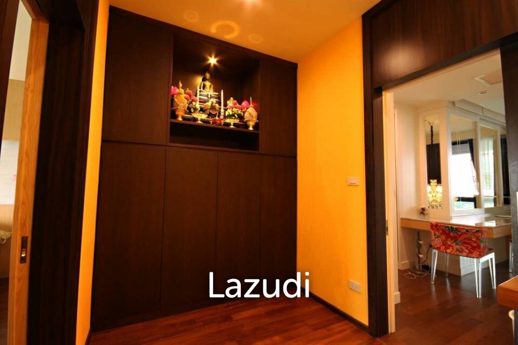 รูป 150 Sqm 3 Bed 2 Bath Condo For Sale and Rent - รูปที่ 10/17